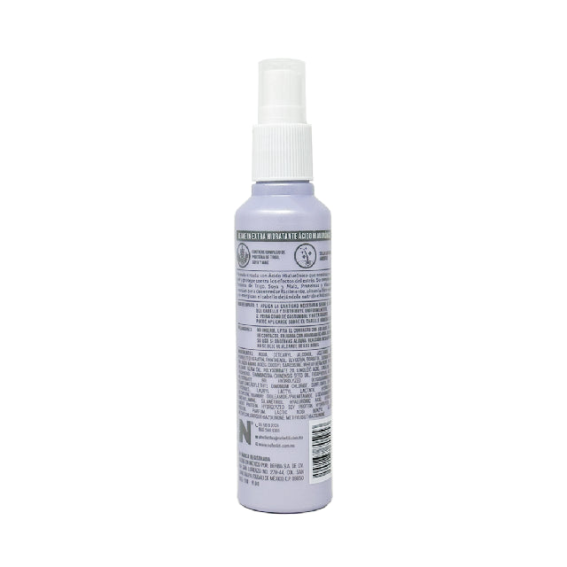 Tratamiento Nefertiti Acido Hialuronico Leave In 130ml