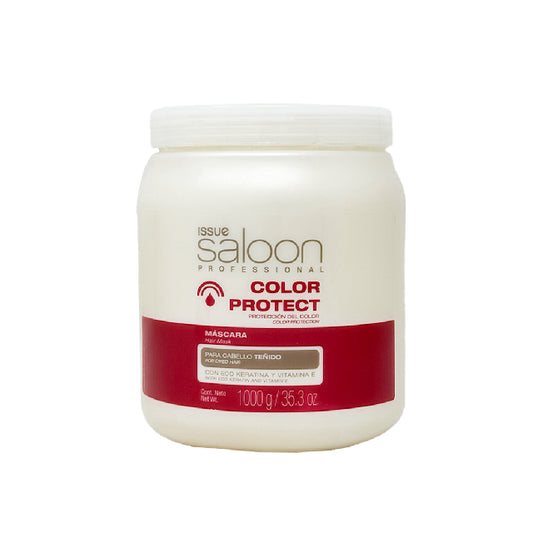 Tratamiento ISSUE Color Protect 1kg Emp 6