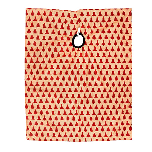 Capa Beauty B Premium Navidad Arbolitos 153336