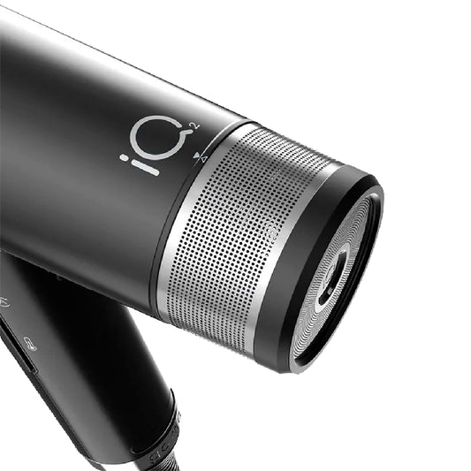 Secadora IQ2 Gama Perfetto 120000rpm