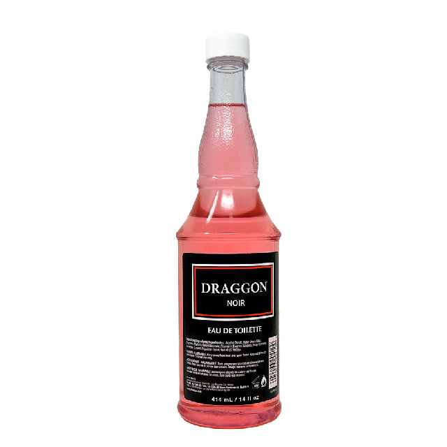 After Shave Clubman Draggon Noir 414Ml