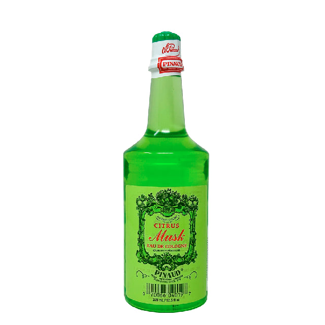 After Shave Clubman Citrus Musk 370Ml