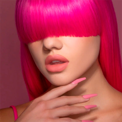 Labial Barra Pink Up Beauty 05