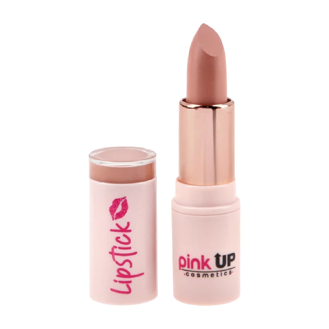 Labial Barra Pink Up Nude 01