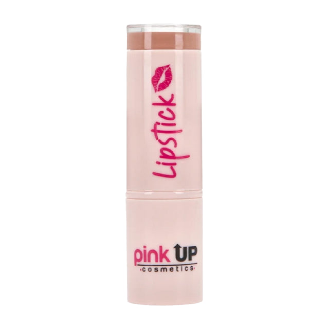 Labial Barra Pink Up Nude 01