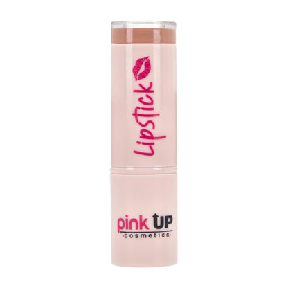 Labial Barra Pink Up Nude 01