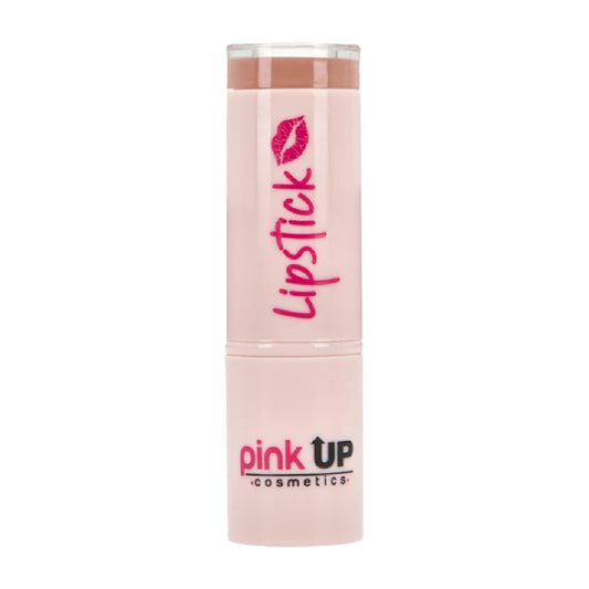 Labial Barra Pink Up Nude 01