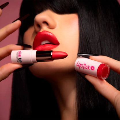 Labial Barra Pink Up Apple 18