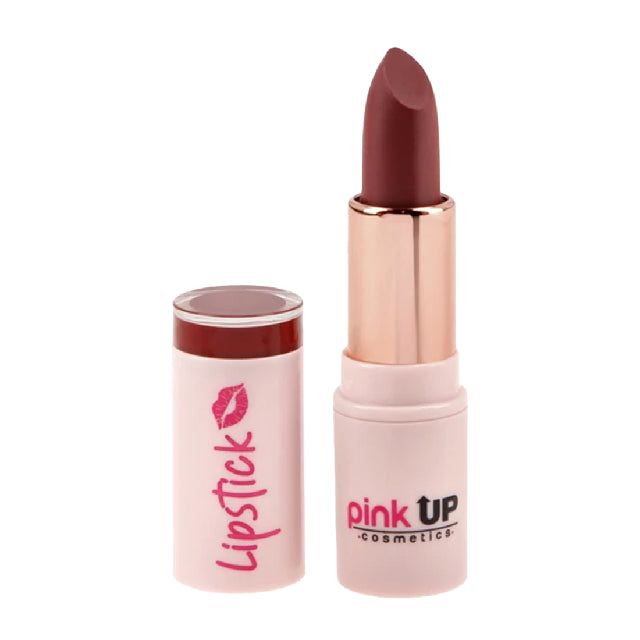 Labial Barra Pink Up Red Wine 20