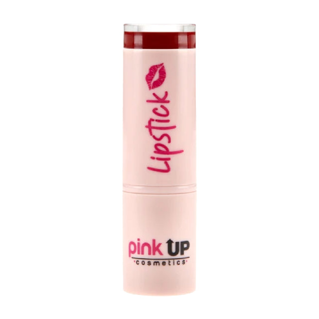 Labial Barra Pink Up Red Wine 20