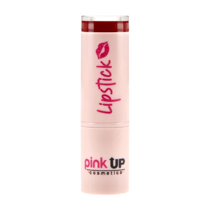 Labial Barra Pink Up Red Wine 20