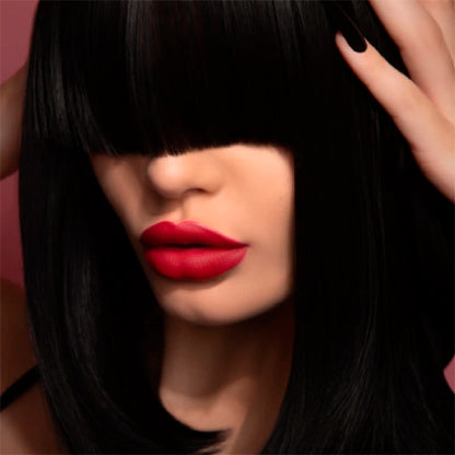 Labial Barra Pink Up Red Wine 20