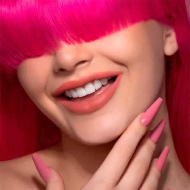 Labial Barra Pink Up Natural 02