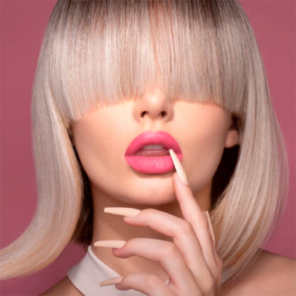 Labial Barra Pink Up Girl 07