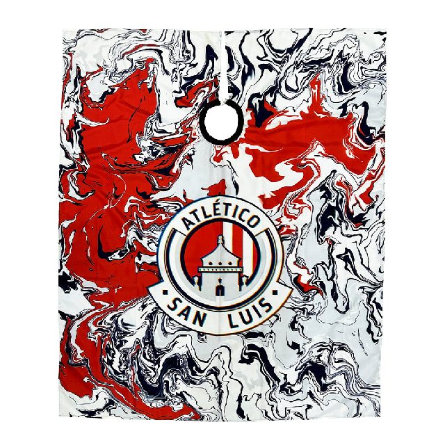 Capa Beauty B Premium Atletico San Luis Arte 153359