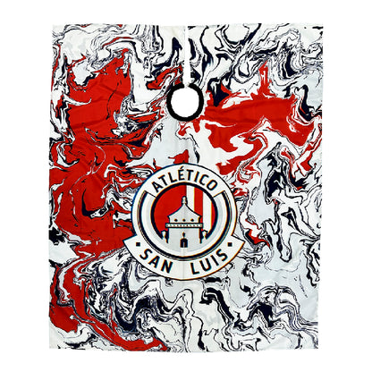 Capa Beauty B Premium Atletico San Luis Arte 153359