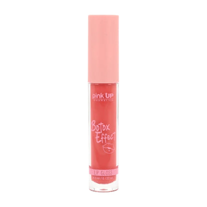 Gloss Pink Up Botox Effect Cute PKLGB04