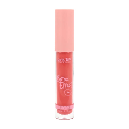 Gloss Pink Up Botox Effect Cute PKLGB04