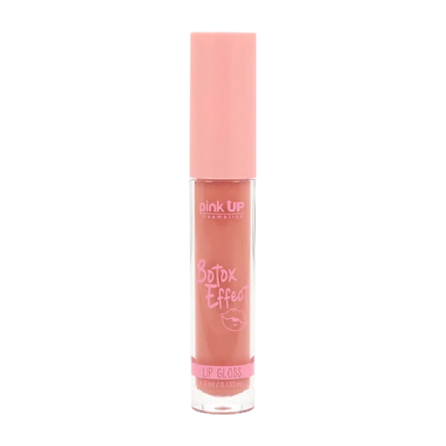 Gloss Pink Up Botox Effect Blossom PKLGB05