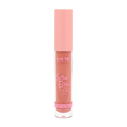 Gloss Pink Up Botox Effect Blossom PKLGB05