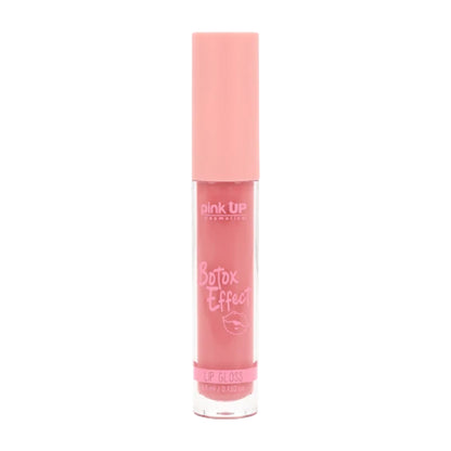 Gloss Pink Up Botox Effect Nude PKLGB07