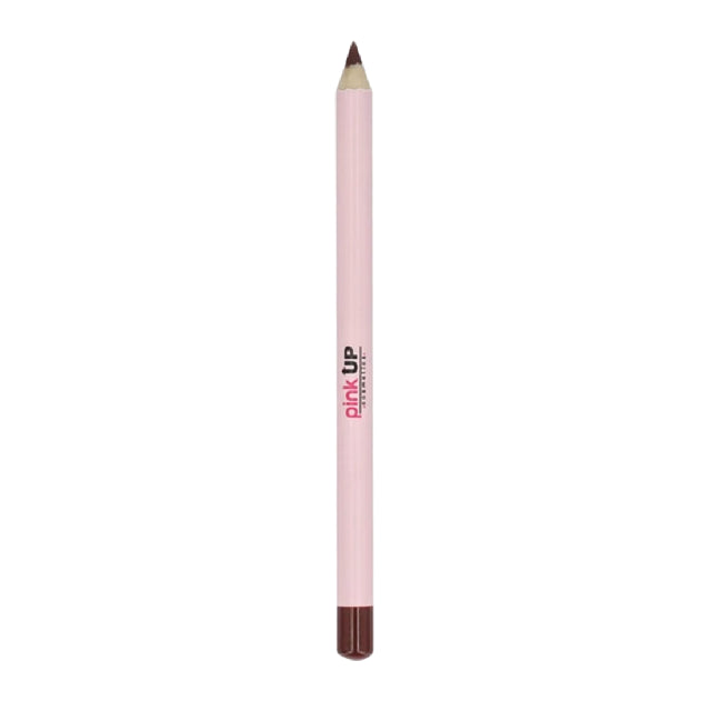 Lapiz Delineador Labios Pink Up Chocolate PKLL16
