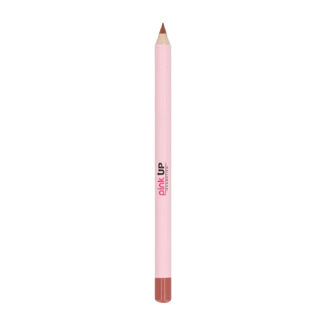Lapiz Delineador Labios Pink Up Ashen PKLL30