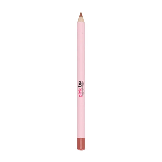 Lapiz Delineador Labios Pink Up Ashen PKLL30