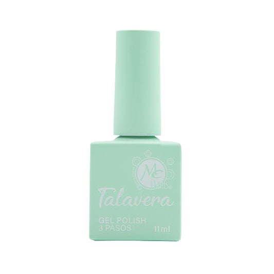 Esmalte Gel MC Talavera 24 CUADRADO 11ml