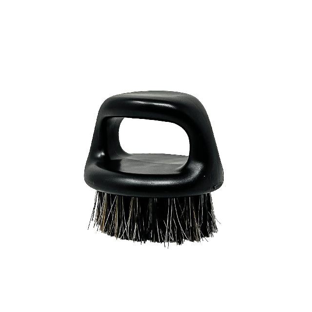 Cepillo Arrastre Hairstar Pro Barber Anillo