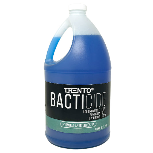 Desinfectante Bacticide 3.8L