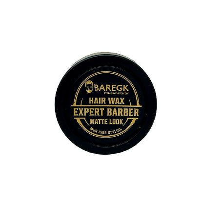 Pomada Baregk Matte Expert Barber 150ml Emp 48