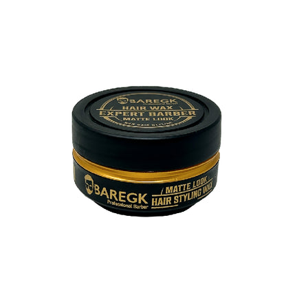 Pomada Baregk Matte Expert Barber 150ml Emp 48