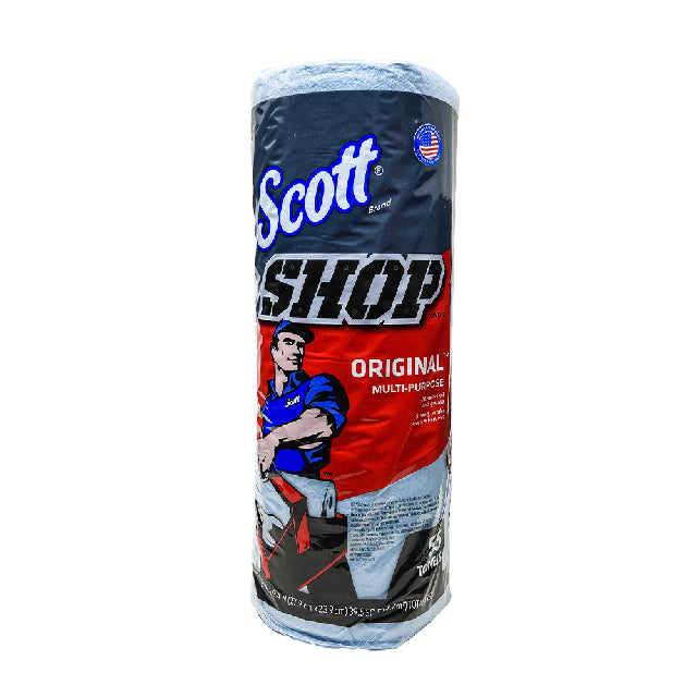 Toalla Scott Shop Original Emp 10