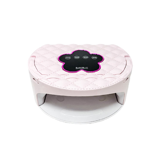 Lampara Sun BQ5T Rosa Touch 120W 1645-120R