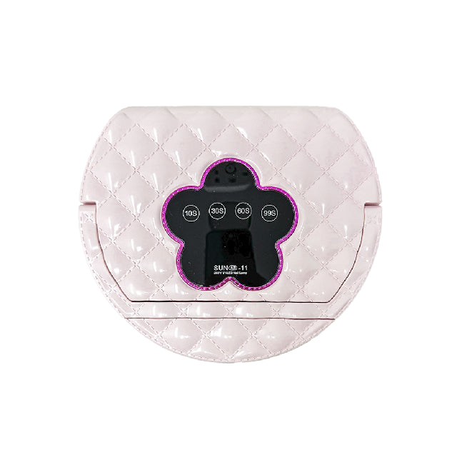 Lampara Sun BQ5T Rosa Touch 120W 1645-120R