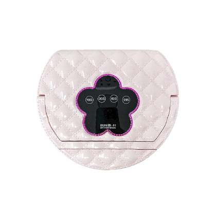 Lampara Sun BQ5T Rosa Touch 120W 1645-120R