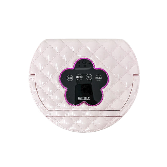 Lampara Sun BQ5T Rosa Touch 120W 1645-120R