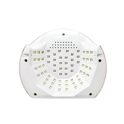 Lampara Sun BQ5T Rosa Touch 120W 1645-120R