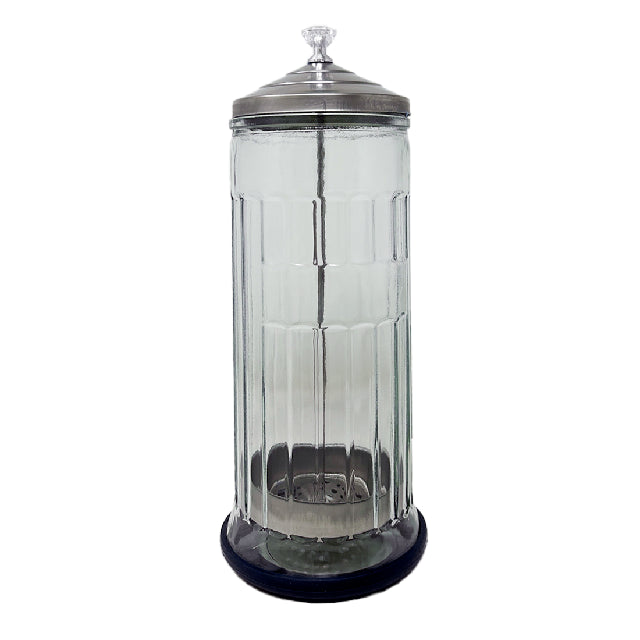 Vaso Desinfectante Desinfecting Jar Grande