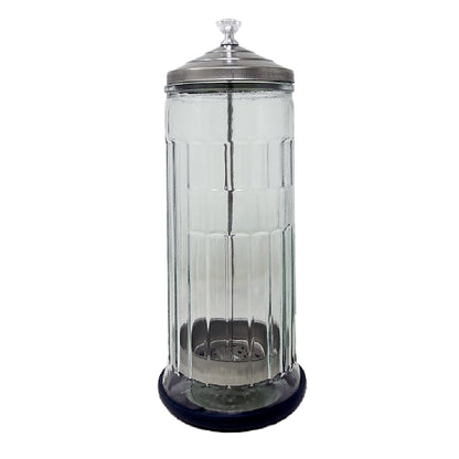 Vaso Desinfectante Desinfecting Jar Grande