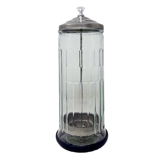 Vaso Desinfectante Desinfecting Jar Grande