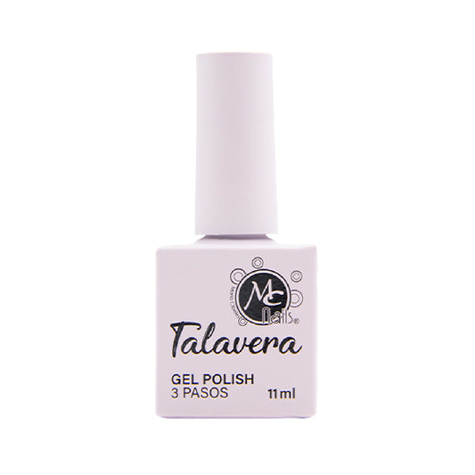 Esmalte Gel MC Talavera 43 CUADRADO 11ml