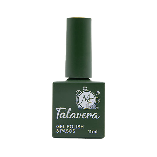 Esmalte Gel MC Talavera 68 CUADRADO 11ml