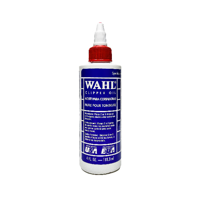 Aceite Maquina Wahl 118.3ml