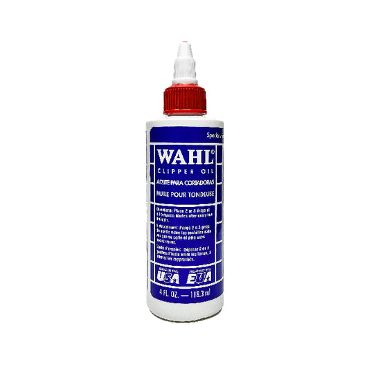 Aceite Maquina Wahl 118.3ml