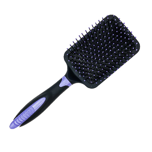 Cepillo Marifer Cuadrado 9886D-H Morado