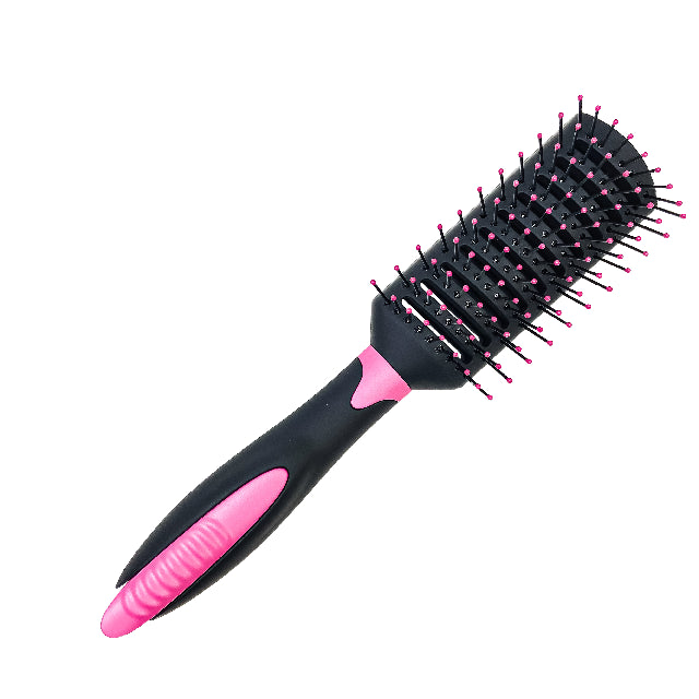 Cepillo Marifer Esqueleto 9 Hileras 9552D-H Rosa