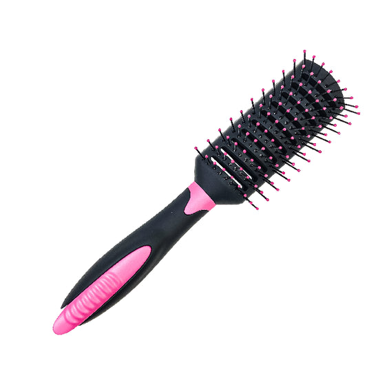 Cepillo Marifer Esqueleto 9 Hileras 9552D-H Rosa