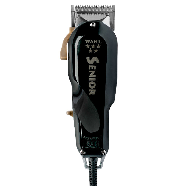Clipper Wahl Senior 5 Star